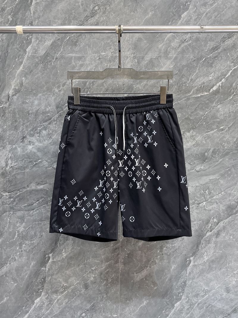 Louis Vuitton Short Pants